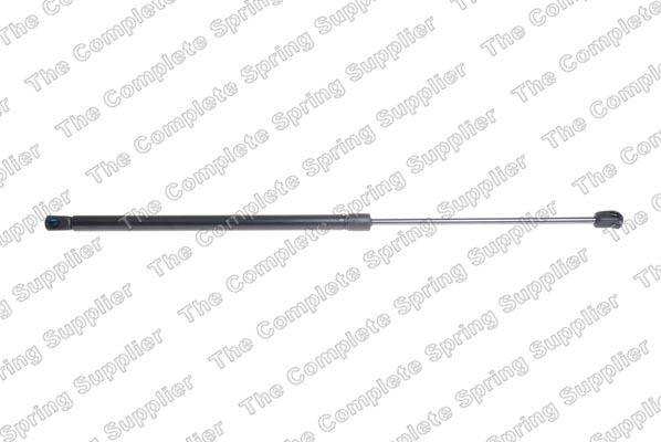 ROC GS1798 - Газова пружина, кришка багажник autozip.com.ua