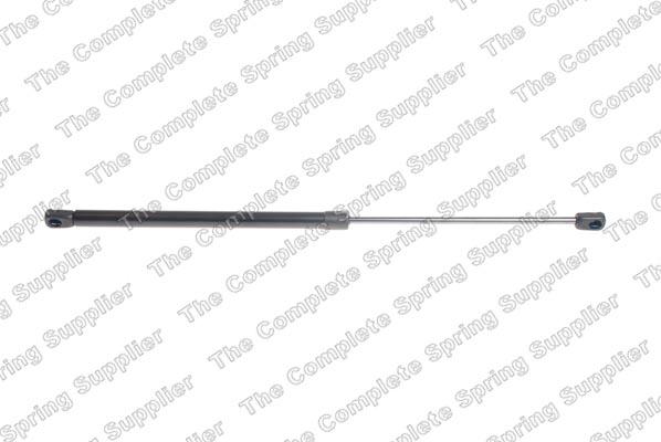 ROC GS1793 - Газова пружина, кришка багажник autozip.com.ua
