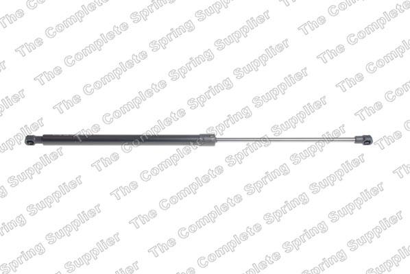ROC GS1744 - Газова пружина, кришка багажник autozip.com.ua