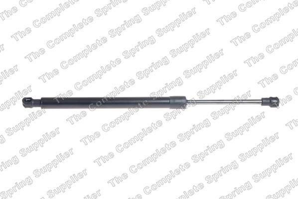 ROC GS1743 - Газова пружина, кришка багажник autozip.com.ua