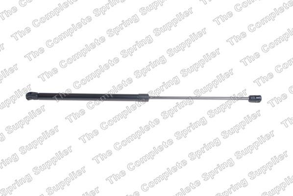 ROC GS1754 - Газова пружина, кришка багажник autozip.com.ua