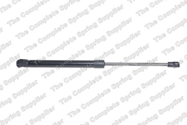 ROC GS1719 - Газова пружина, капот autozip.com.ua