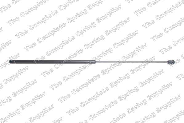 ROC GS1712 - Газова пружина, капот autozip.com.ua