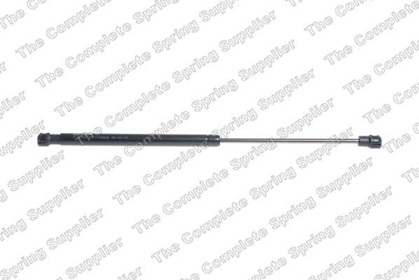 ROC GS1735 - Газова пружина, кришка багажник autozip.com.ua