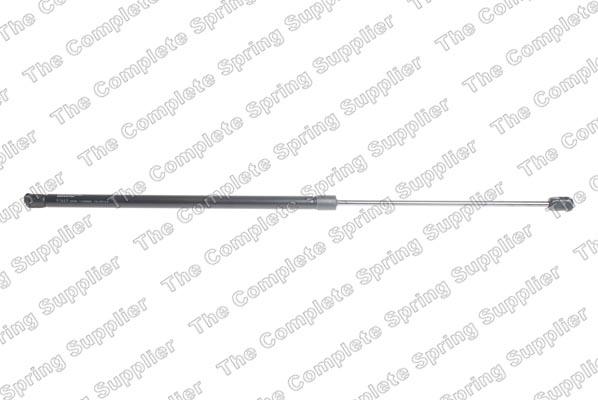ROC GS1724 - Газова пружина, кришка багажник autozip.com.ua