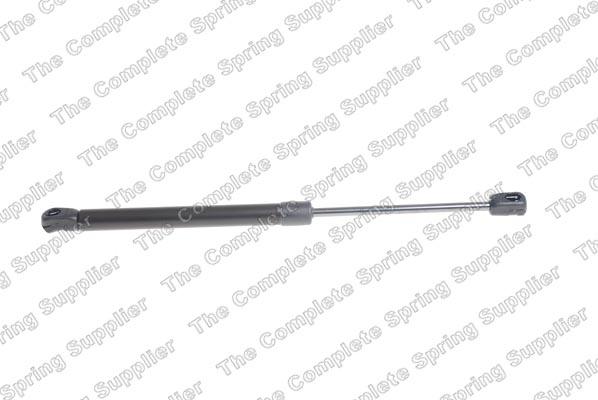 ROC GS1728 - Газова пружина, кришка багажник autozip.com.ua