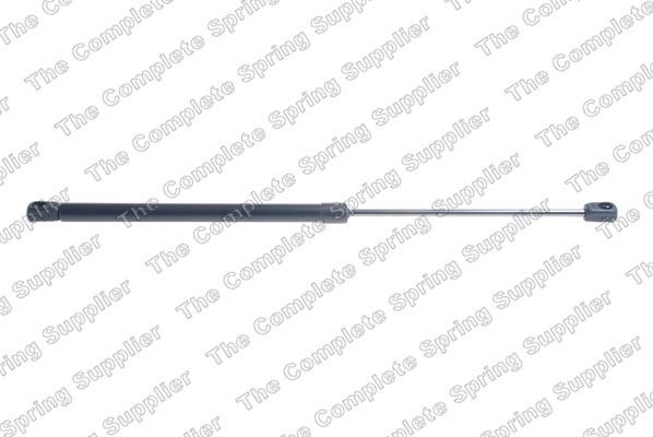 ROC GS2049 - Газова пружина, кришка багажник autozip.com.ua