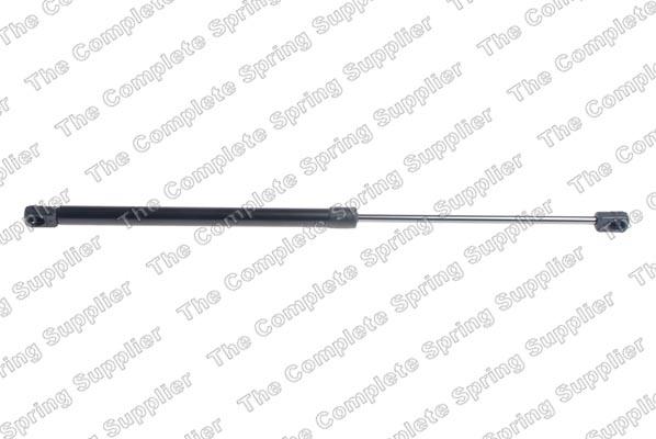 ROC GS2040 - Газова пружина, капот autozip.com.ua