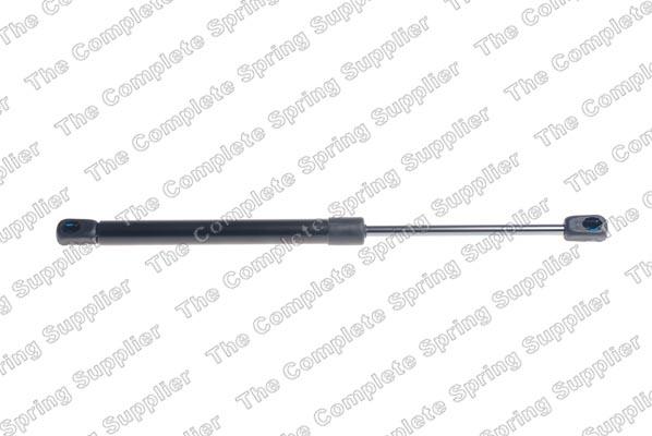 ROC GS2055 - Газова пружина, капот autozip.com.ua