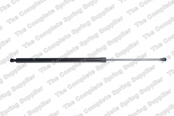 ROC GS2060 - Газова пружина, кришка багажник autozip.com.ua