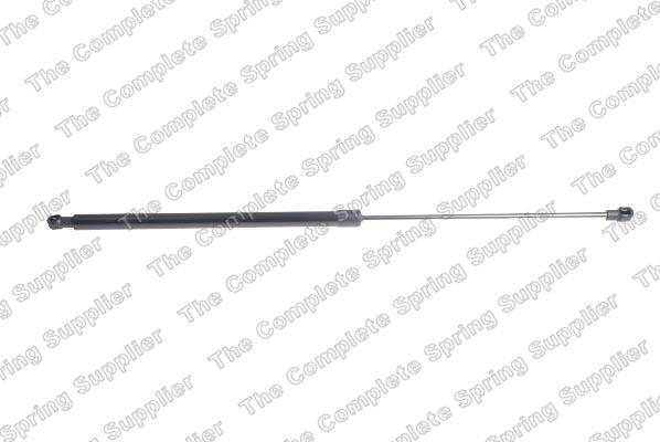 ROC GS2009 - Газова пружина, кришка багажник autozip.com.ua