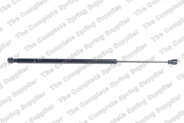 ROC GS2039 - Газова пружина, кришка багажник autozip.com.ua