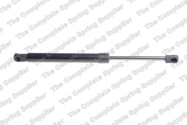 ROC GS2036 - Газова пружина, кришка багажник autozip.com.ua