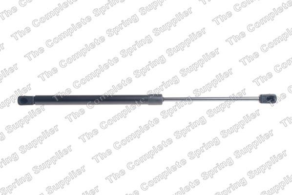 ROC GS2033 - Газова пружина, капот autozip.com.ua