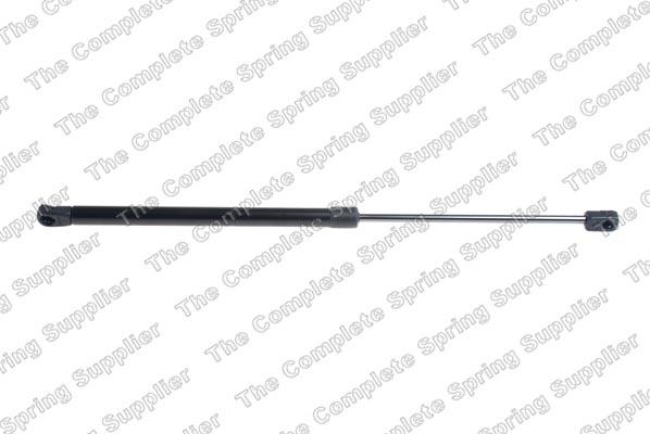 ROC GS2024 - Газова пружина, кришка багажник autozip.com.ua