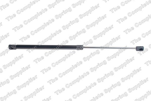ROC GS2028 - Газова пружина, капот autozip.com.ua