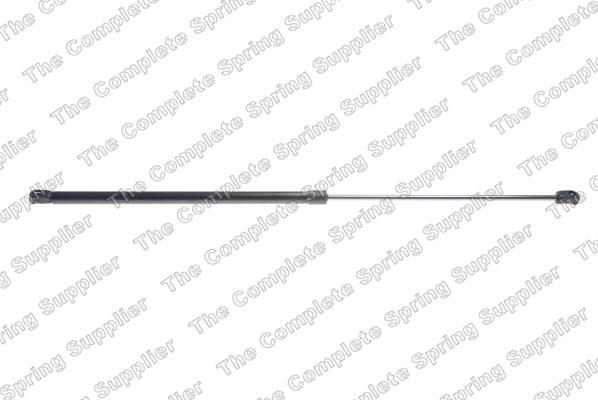 ROC GS2076 - Газова пружина, капот autozip.com.ua