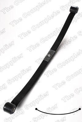 ROC LS8278 - Багатолистові ресора autozip.com.ua