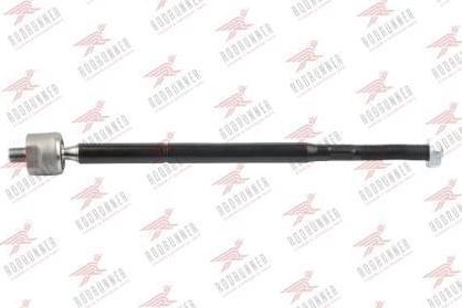 Rodrunner AJ-T-1243 - Осьовий шарнір, рульова тяга autozip.com.ua