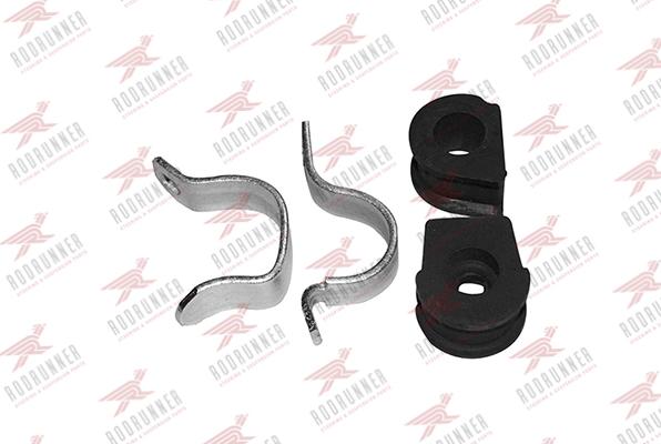 Rodrunner BC-AU-BS016 - Втулка, стабілізатор autozip.com.ua