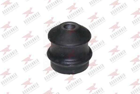 Rodrunner BC-AU-EM004 - Подушка, підвіска двигуна autozip.com.ua