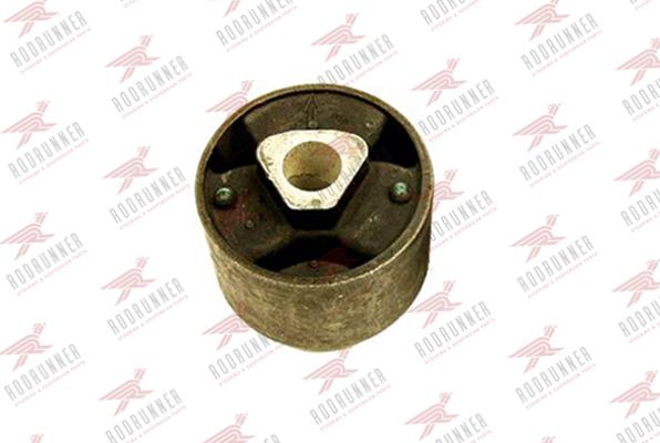 Rodrunner BC-BM-BS038 - Сайлентблок, важіль підвіски колеса autozip.com.ua