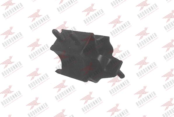 Rodrunner BC-FD-EM019 - Подушка, підвіска двигуна autozip.com.ua
