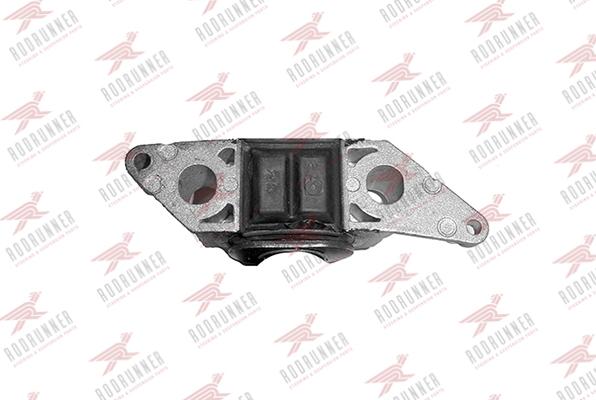 Rodrunner BC-FI-BS021 - Сайлентблок, важіль підвіски колеса autozip.com.ua