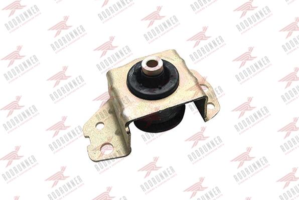 Rodrunner BC-FI-EM076 - Подушка, підвіска двигуна autozip.com.ua
