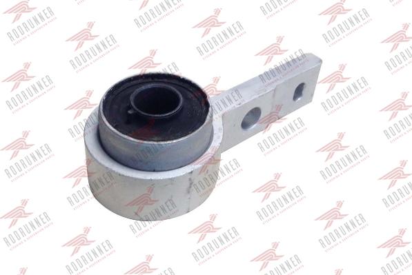 Rodrunner BC-MZ-BS035 - Сайлентблок, важіль підвіски колеса autozip.com.ua