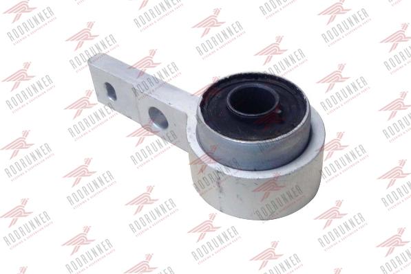 Rodrunner BC-MZ-BS038 - Сайлентблок, важіль підвіски колеса autozip.com.ua