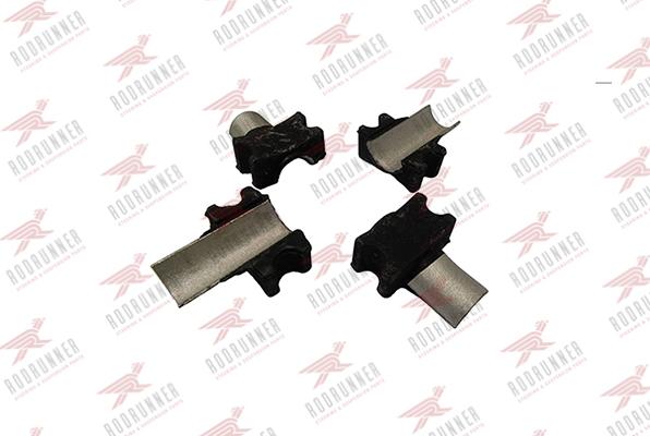 Rodrunner BC-PE-BS037 - Втулка, стабілізатор autozip.com.ua