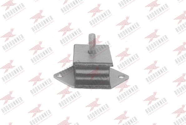 Rodrunner BC-PE-EM025 - Подушка, підвіска двигуна autozip.com.ua