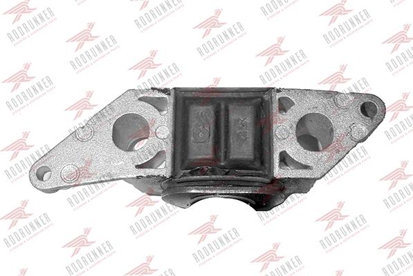 Rodrunner BC-SB 593 - Сайлентблок, важіль підвіски колеса autozip.com.ua