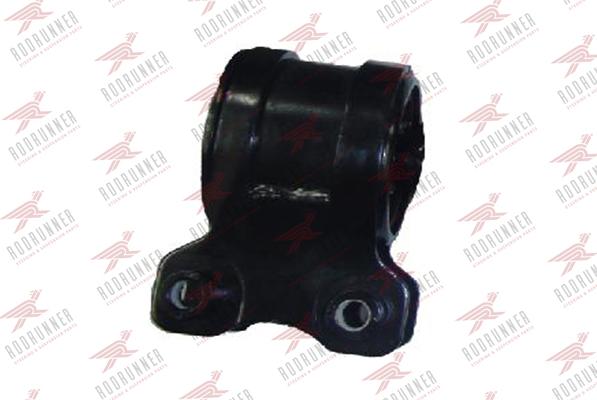 Rodrunner BC-SB 525 - Сайлентблок, важіль підвіски колеса autozip.com.ua