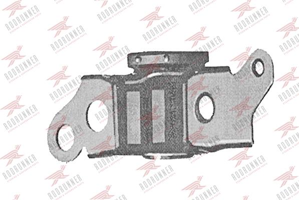Rodrunner BC-SB 79 - Сайлентблок, важіль підвіски колеса autozip.com.ua