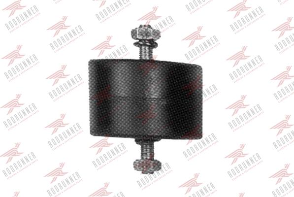 Rodrunner BC-SC 68 - Подушка, підвіска двигуна autozip.com.ua