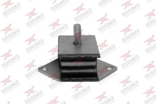 Rodrunner BC-SC 113 - Подушка, підвіска двигуна autozip.com.ua
