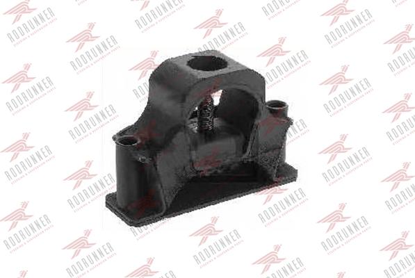 Rodrunner BC-SC 112 - Подушка, підвіска двигуна autozip.com.ua