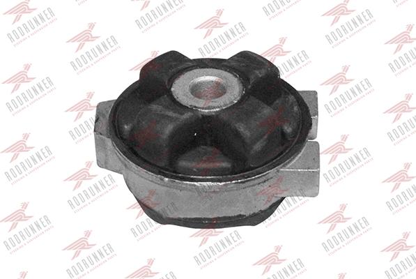 Rodrunner BC-SC 18 - Подушка, підвіска двигуна autozip.com.ua