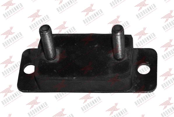 Rodrunner BC-SF 2 - Кронштейн, втулка, система випуску autozip.com.ua