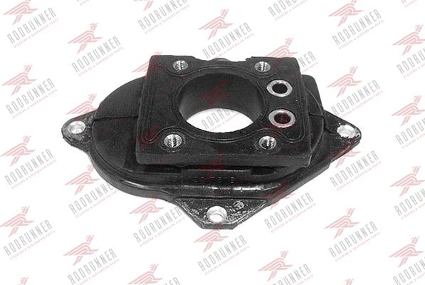 Rodrunner BC-SF 7 - Фланець, карбюратор autozip.com.ua