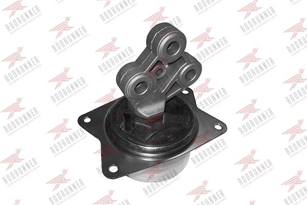 Rodrunner BC-ST 140 - Подушка, підвіска двигуна autozip.com.ua