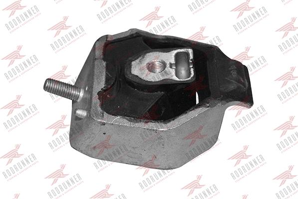 Rodrunner BC-ST 116 - Подушка, підвіска двигуна autozip.com.ua