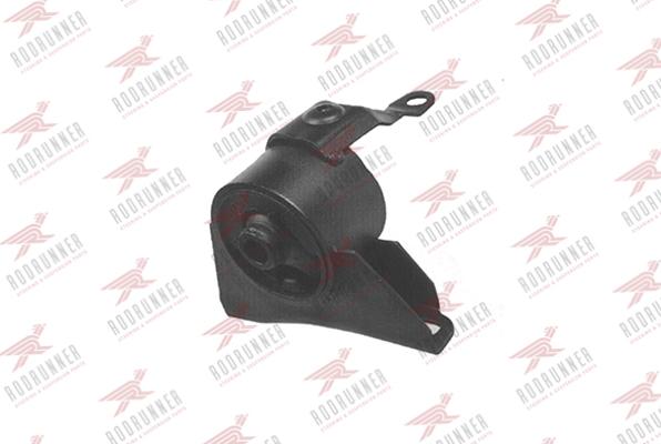 Rodrunner BC-TO-EM003 - Подушка, підвіска двигуна autozip.com.ua