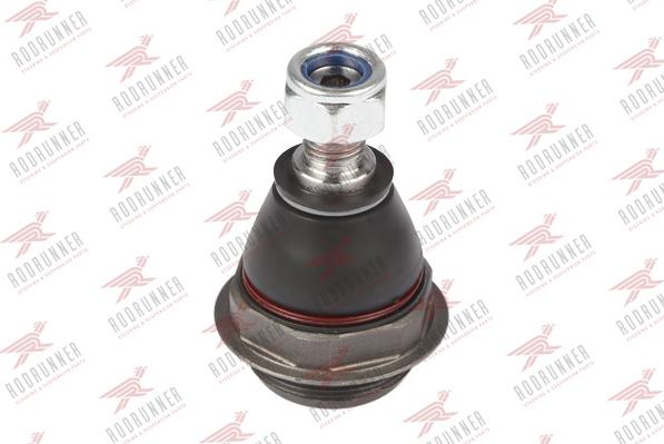 Rodrunner BJ-CI-664 - Шарова опора, несучий / направляючий шарнір autozip.com.ua