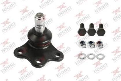 Rodrunner BJ-CI-684K - Шарова опора, несучий / направляючий шарнір autozip.com.ua