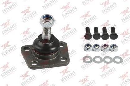 Rodrunner BJ-F-752K - Шарова опора, несучий / направляючий шарнір autozip.com.ua