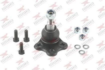 Rodrunner BJ-FO-975K - Шарова опора, несучий / направляючий шарнір autozip.com.ua