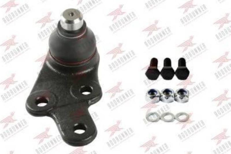 Rodrunner BJ-FO-665K - Шарова опора, несучий / направляючий шарнір autozip.com.ua
